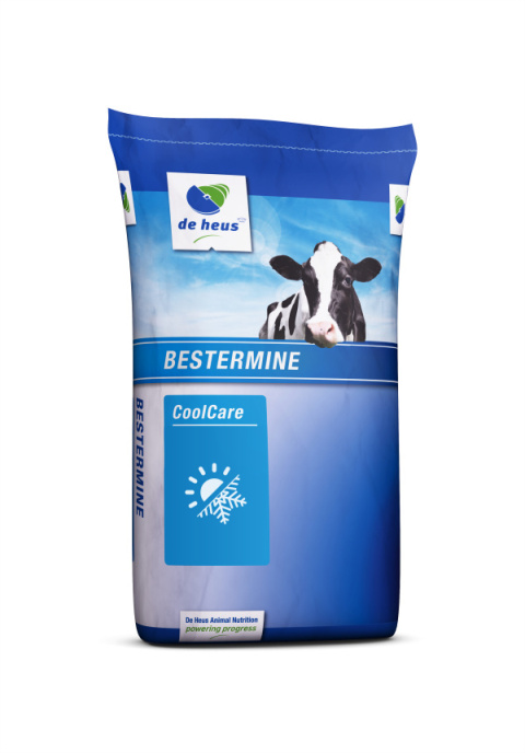 De Heus Bestermine Bestermine Lato