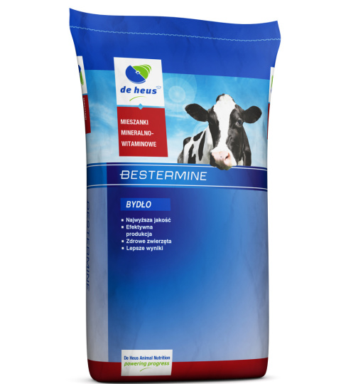 De Heus Bestermine Activ De Heus Bestermine Activ